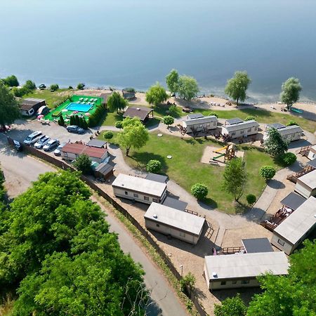 Panorama Garden Pasohlavky Villa Exterior foto
