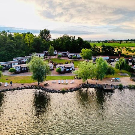 Panorama Garden Pasohlavky Villa Exterior foto