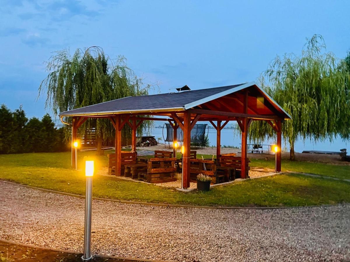 Panorama Garden Pasohlavky Villa Exterior foto