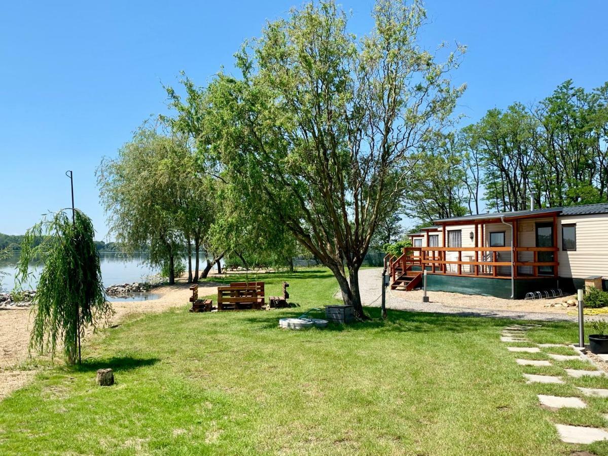 Panorama Garden Pasohlavky Villa Exterior foto